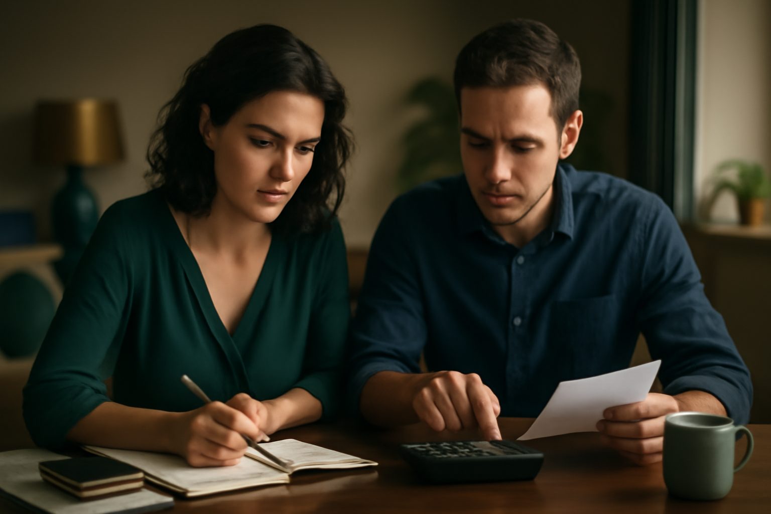 Como Criar e Manter um Orçamento Mensal Eficiente