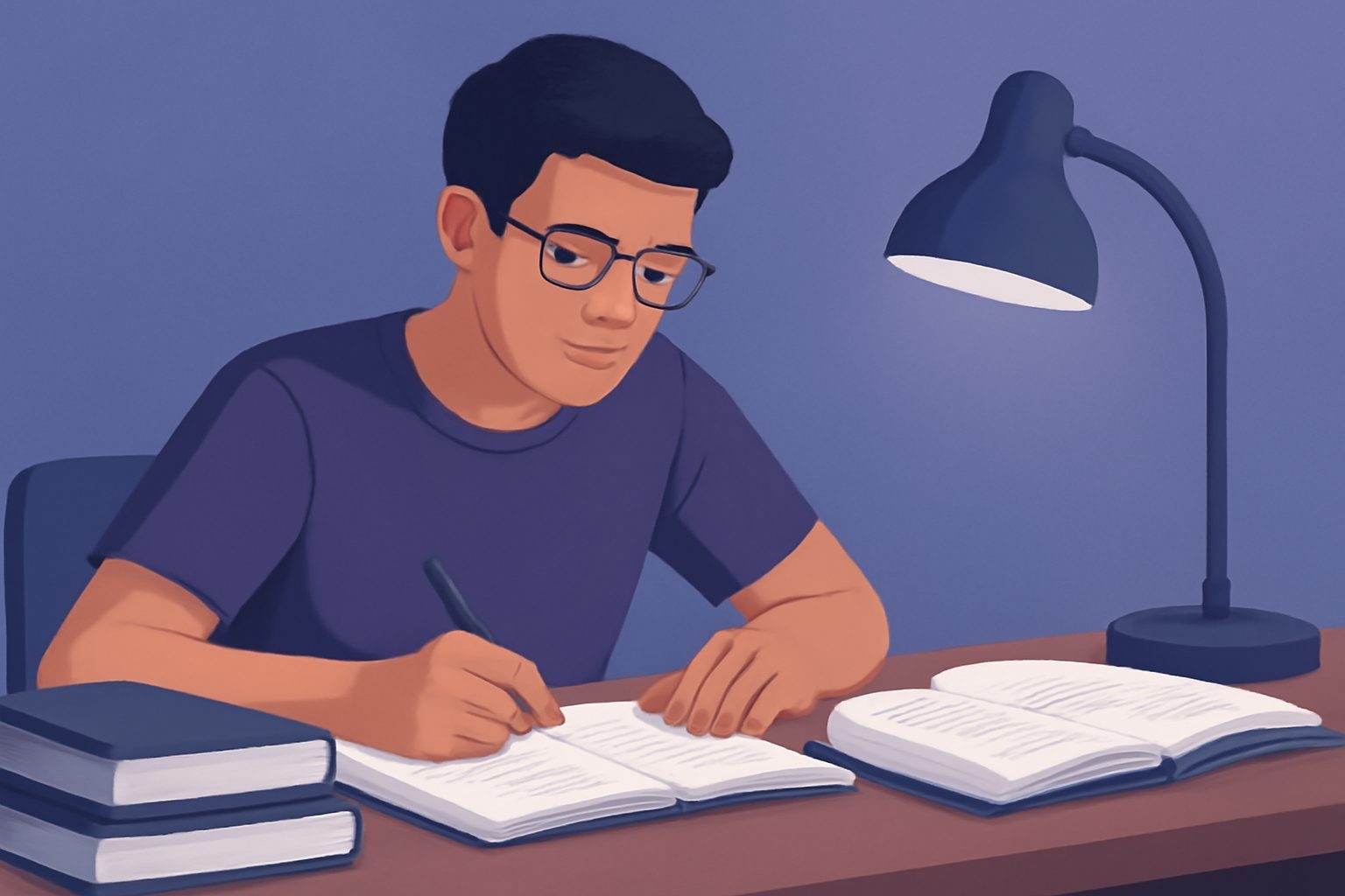 Autoevaluación