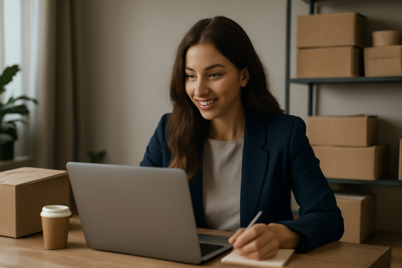 Como Criar um Perfil Atrativo para Vender em Marketplaces Sem Ter Audiência