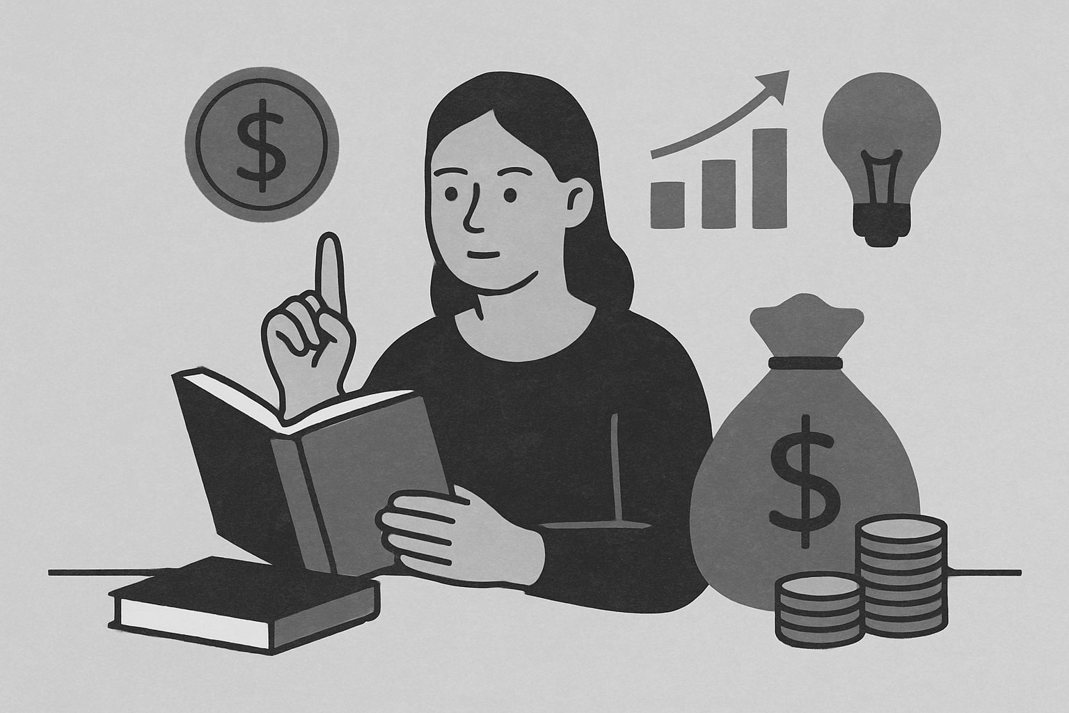 Descomplicando as Finanças: O Guia Definitivo para Iniciantes