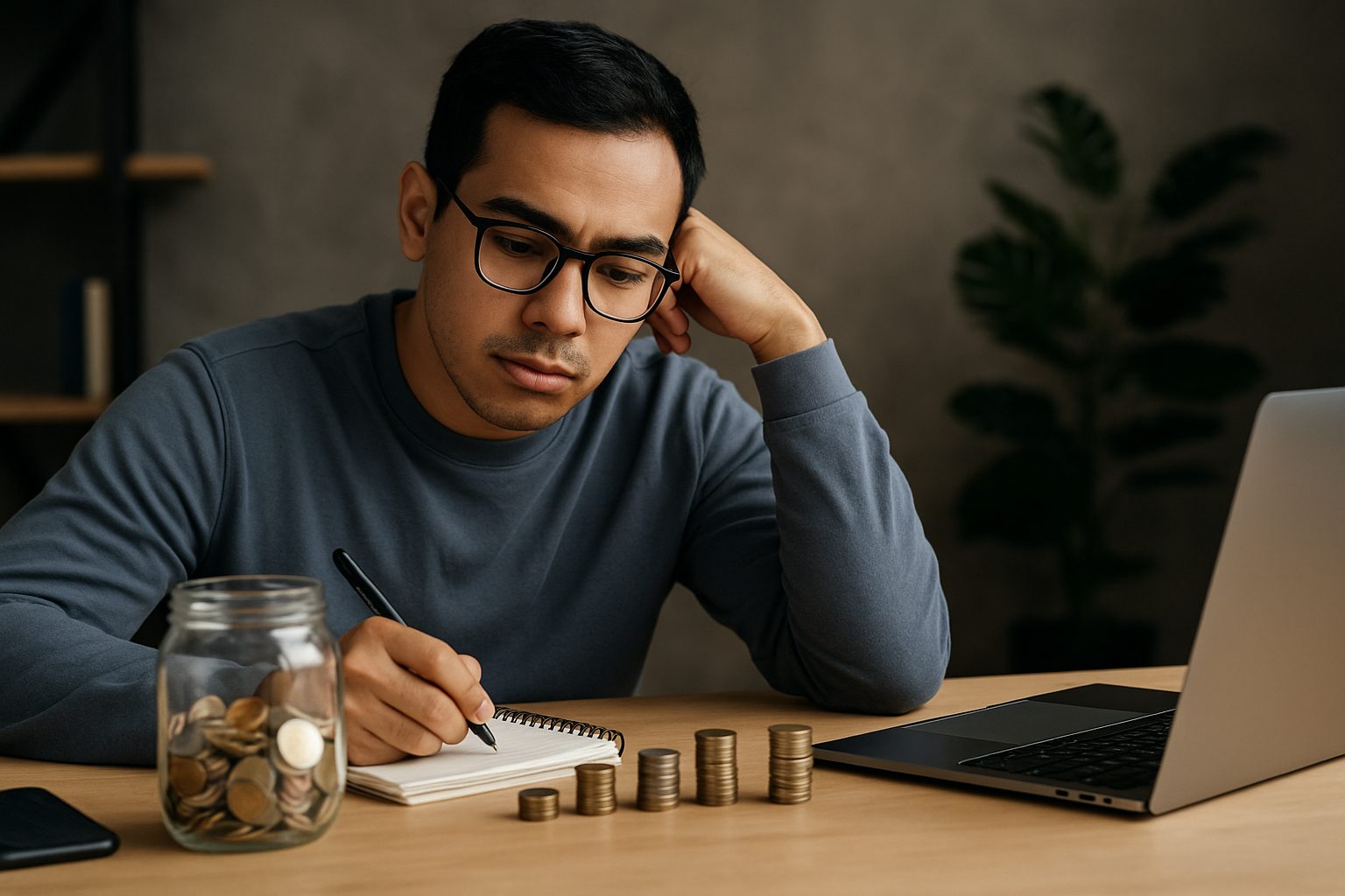 Investindo com Pouco: Um Guia Prático para Iniciantes