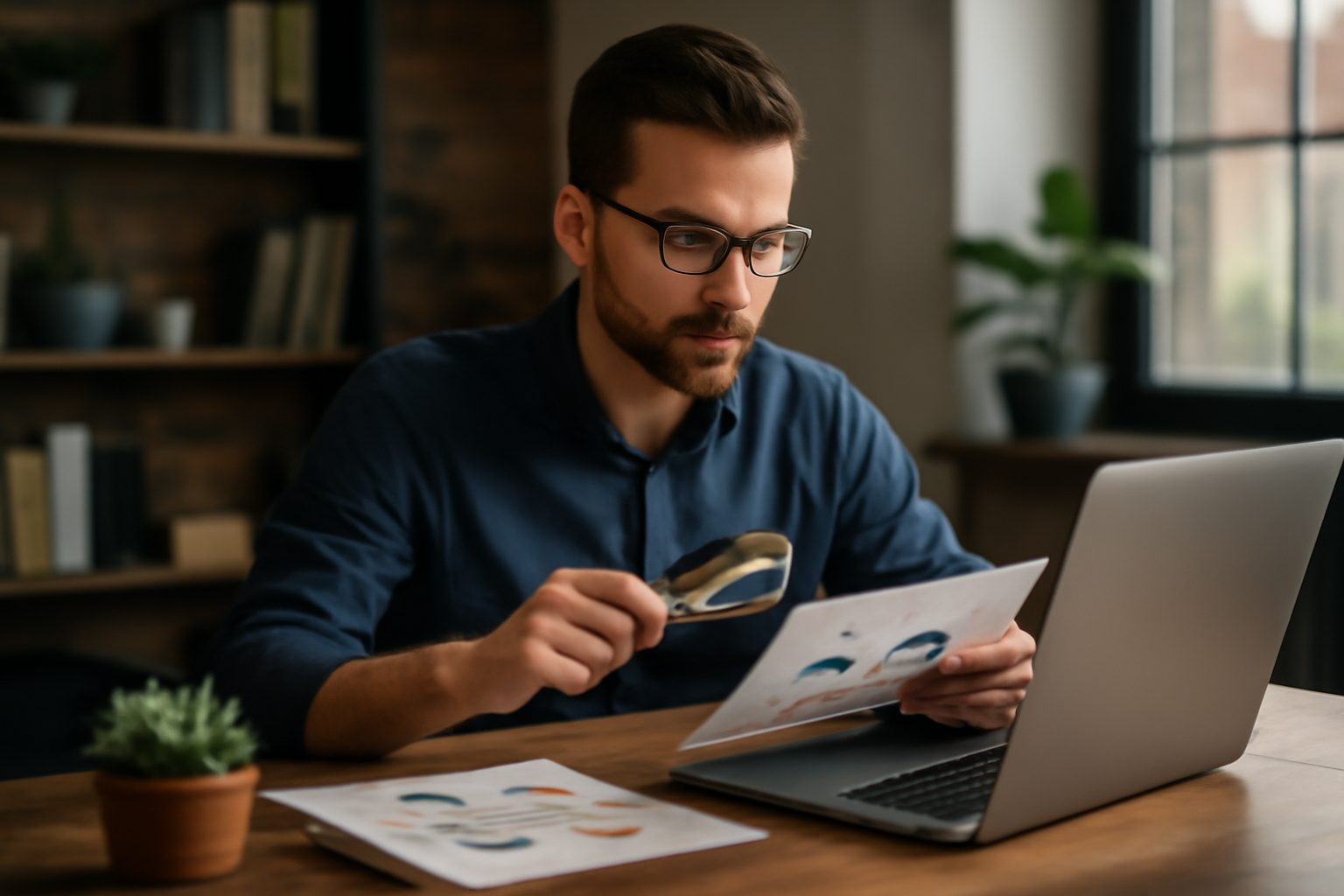 Como Encontrar Nichos Lucrativos para Vender como Afiliado em Marketplaces