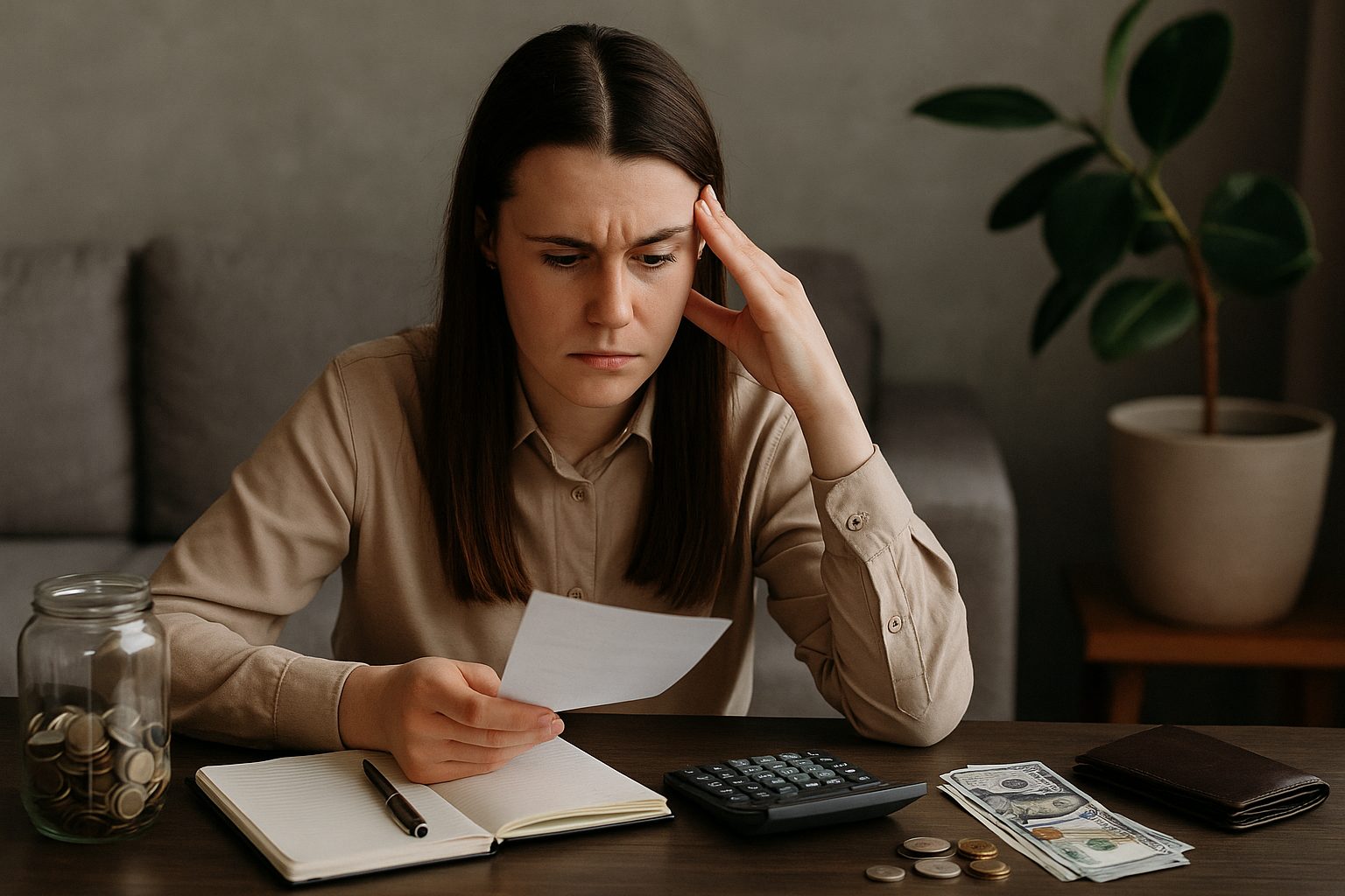 Os 5 Erros Críticos em Finanças que Você Deve Evitar