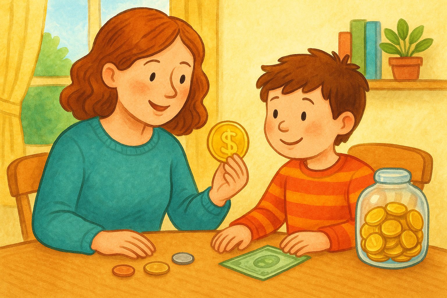 Understanding the Value of Money
