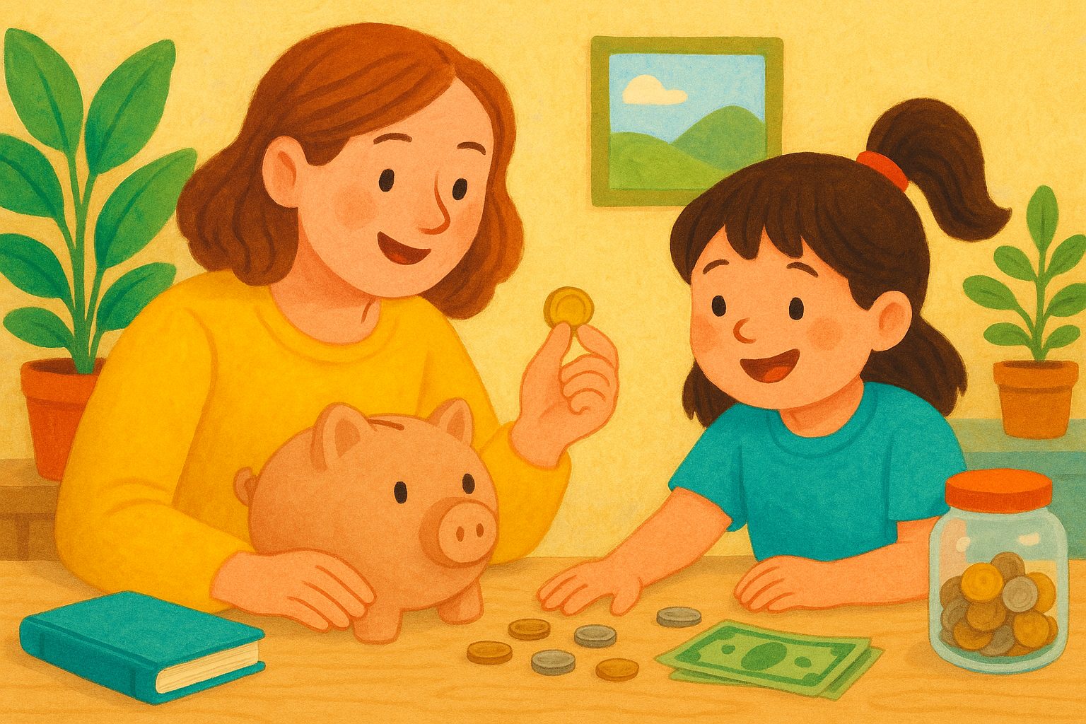 Introduction to Money