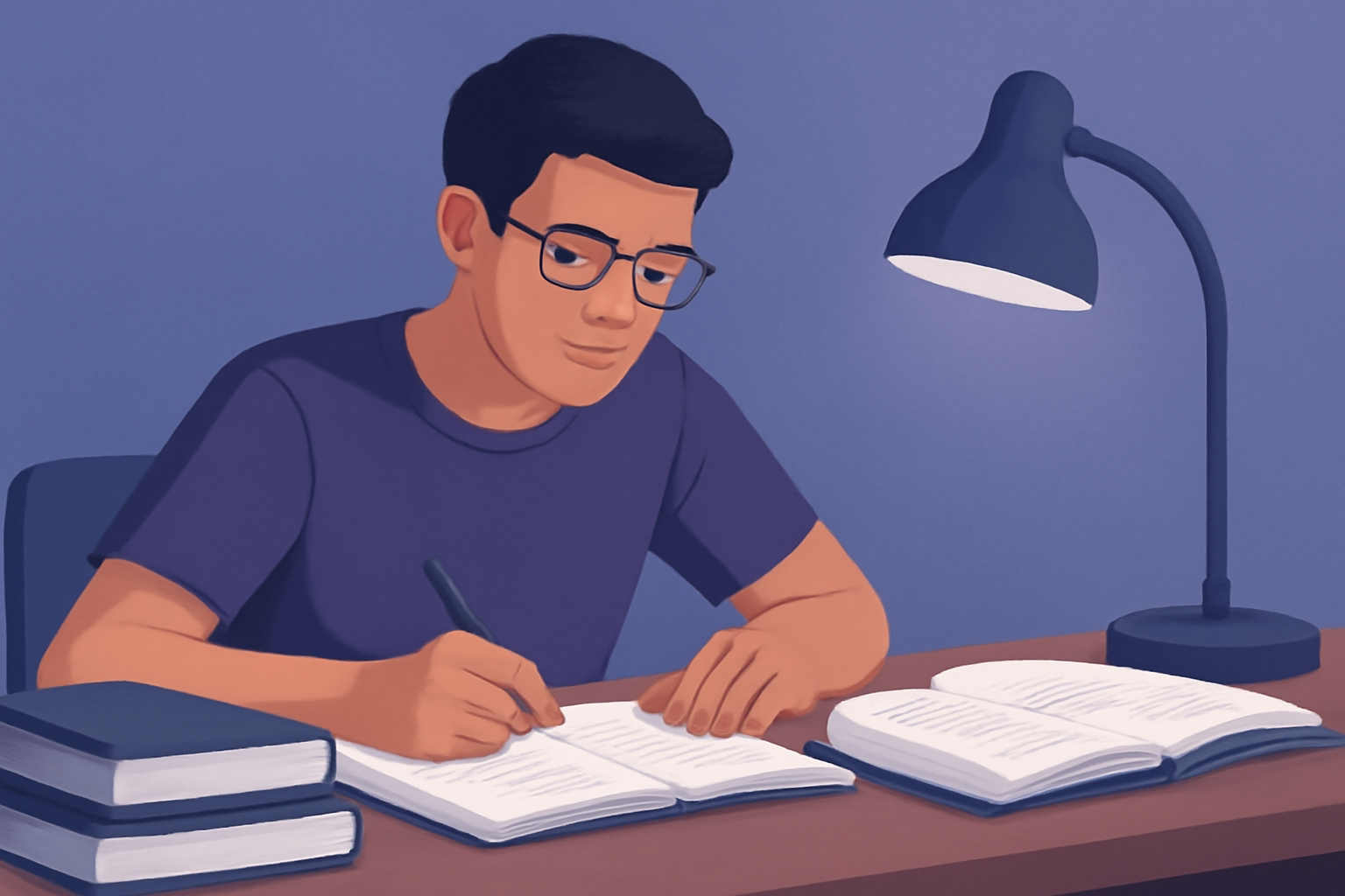 Montando um Plano de Estudos com Recuperação Ativa